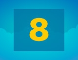 8. Вебинары